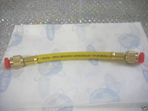 Refrigerant recovery pre-filter hose for sale