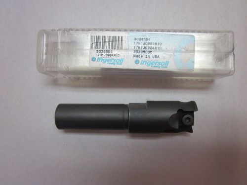 3/4&#034; shank INGERSOLL indexable insert toolholder milling 17H1J0984R10, 3039502C