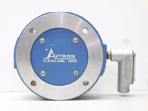 RX-2938, AVTRON M182 PULSE GENERATOR HOUSING. 7-15 VDC. 100 MA.