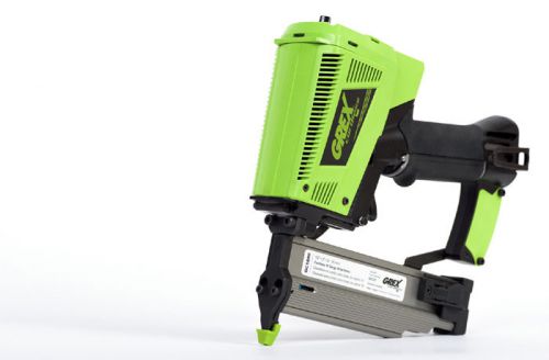 Grex 2&#034; 18 Gauge Cordless Brad Nailer - GC1850