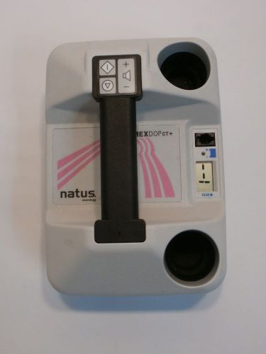 Natus Neurology Vascular IMEXDOP CT+ Doppler No Probes