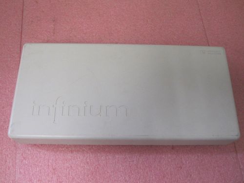 HP Agilent Keysight Infiniium 548XX Series Oscilloscope Scope Cover 54810-42201