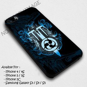 605 Trivium The Awakenin Design Case Iphone 4/4S, 5/5S, 6/6 plus, 6/6S plus, S4