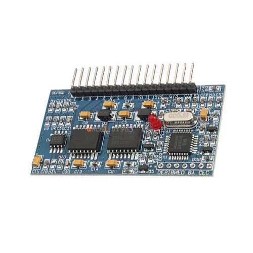 DC-AC Pure Sine Wave Inverter SPWM Board EGS002 EG8010 + IR2110 Driver Module