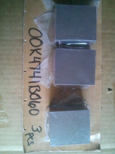 Magnetics Kool Mu Powder Cores 60u 00K4741B060 3PCS 48/41/28