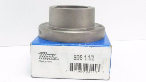 Martin sds 1-1/2&#034; qd bushing for sale