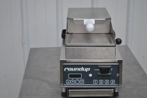 ROUNDUP VS-250  VARIETY STEAMER