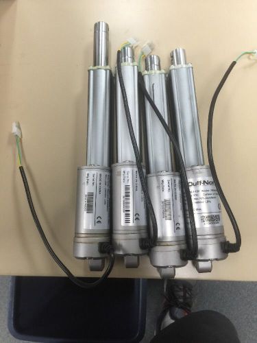 Duff Norton Linear Actuators