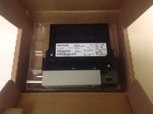 Allen Bradley 1756-CNBR/E Series E ControlNet Redundant Bridge Module