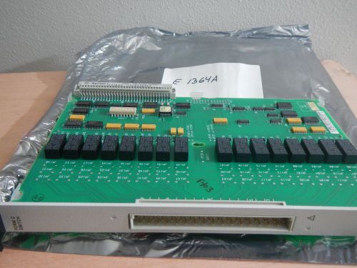 Agilent E1364A  16-Ch Form C Switch HP 75000