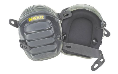 Dewalt all terrain flooring tile installer kneepads knee pads with layered gel for sale