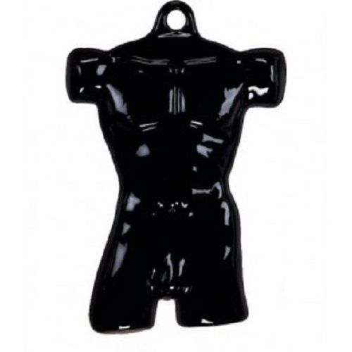 Men&#039;s Small Torso Form - Black