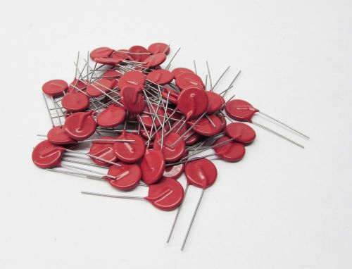 little fuse V39ZA2 Metal Oxide Varistor Lot of 56