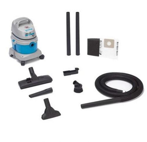 Shop-Vac Wet/Dry Vacuum Cleaner 1.5 gal 2.0 Peak Horse Power