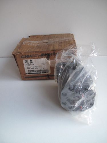 HALDEX HYDRAULICS 040404 HYDRAULIC PUMP, HALDEX 1001229 HYDRAULIC PUMP 040404