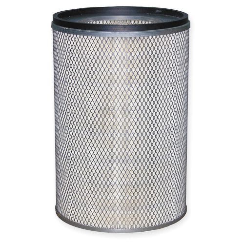 BALDWIN FILTERS  Air Filter, 17-5/8 x 23-17/32 in.