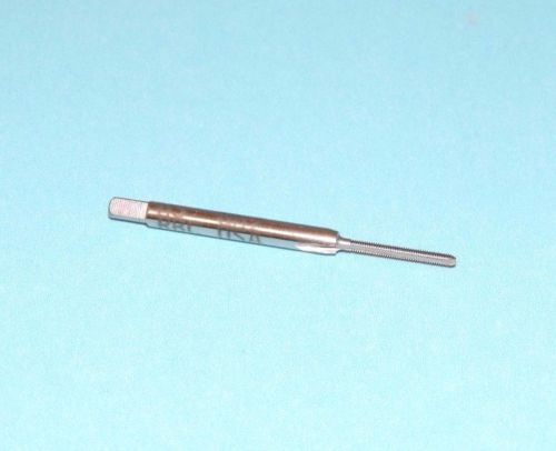 USA 0-80 Spiral Point Bottom Tap GH7 2FL HSS