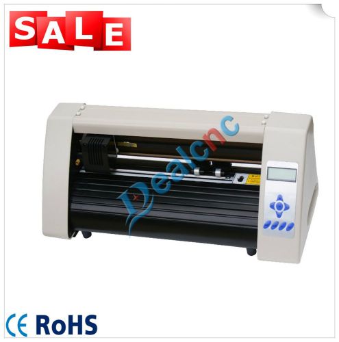 Promotion Price Desktop Mini Vinyl Cutter Cutting Plotter RS360C For Sale