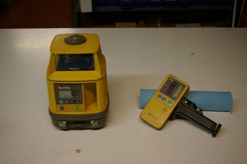 Topcon RL-H1SA Level