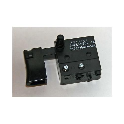 MAKITA SWITCH FOR  4014NV 4300BV 4320 6310 6402 6510 HR2000 JR3000V 651256-4