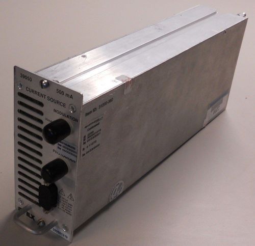 ILX Lightwave CSM-39050 Current Source Module
