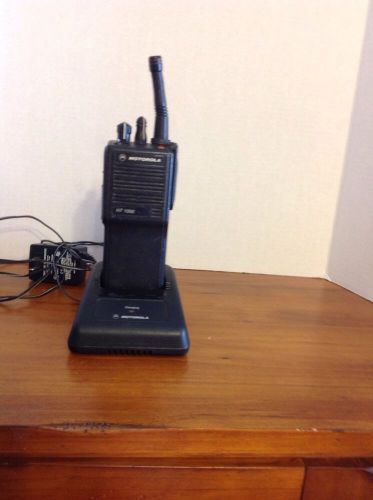 motorola ht1000 uhf