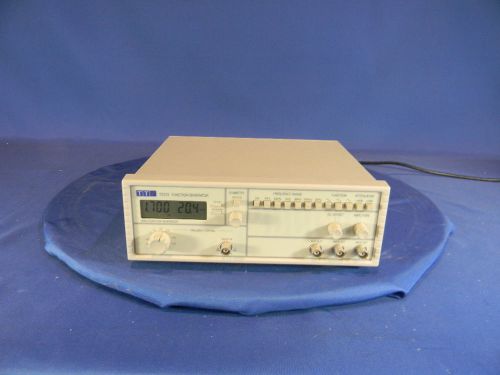 AIM-TTI INSTRUMENTS TG315 3MHz, Signal/Function Generator 30 Day Warranty