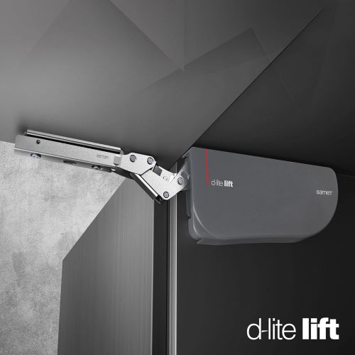 Samet d-lite door lift system for sale