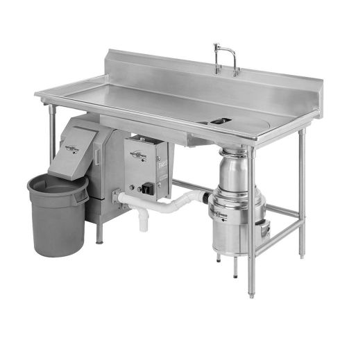 InSinkErator WX-500-18A-WX101 WasteXpress Food Waste Reduction System