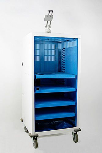 ENDOSCOPY VIDEO CART