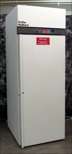 -20c / 23 cu.ft. lab freezer 115vac puffer hubbard igl2023a14 for sale