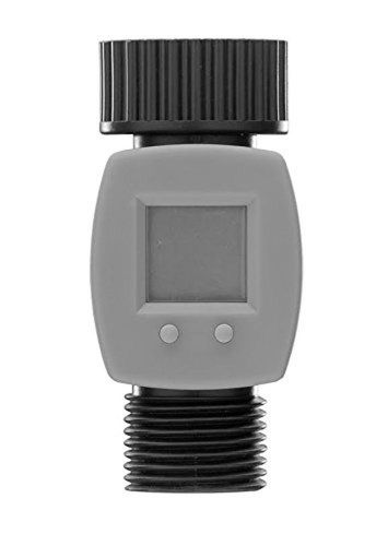 Orbit Water Flow Meter