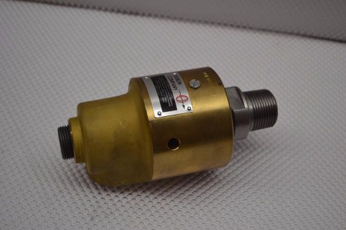 ONE NEW DEUBLIN UNION 1 NPT RH 357-000-002