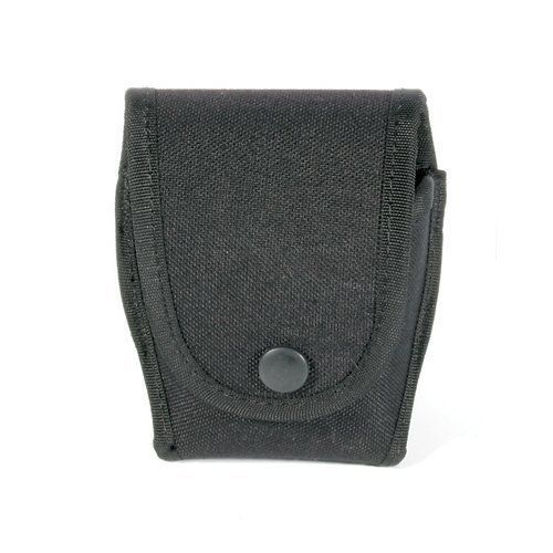 BLACKHAWK! Traditional Black CORDURA Single Cuff Case