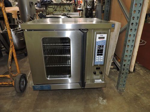 Duke 5/9-E3ZZ - Half Size Electric Convection Oven (Like New)