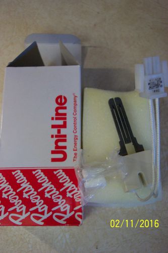 ROBERTSHAW UNI-LINE 41-108 HOT SURFACE GAS FURNACE IGNITER HVAC NEW!