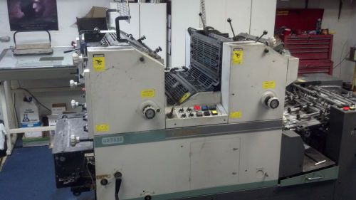 Hamada C 248 Press (2) presses for one price