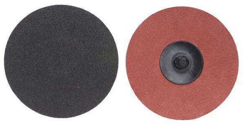 Norton 66623319027 Power Sander Quick Change Discs Size 3 36 Grit