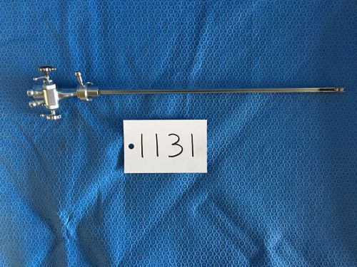 Storz 27026EF Urological Deflecting Bridge