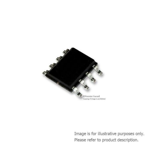 LINEAR TECHNOLOGY LT1054IS8#PBF V CONVERTER, 100MA, SW CAP, 8SOIC