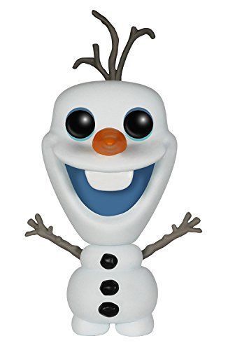 Disney frozen olaf funko pop! vinyl vigure for sale