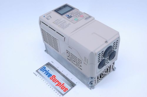 Yaskawa CIMR-x7U43P7 Varispeed Drive [PZO]