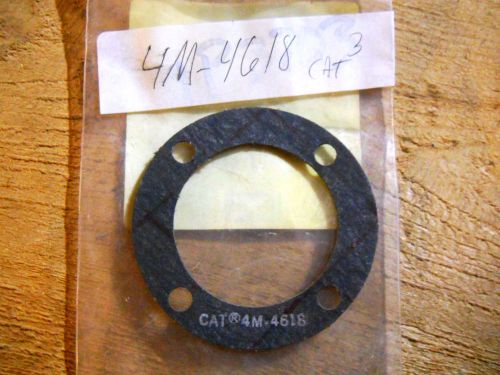 GASKET // OEM NOS GENUINE CAT CATERPILLAR // P/N 4M4618