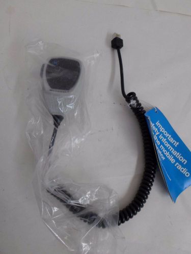 OEM MOTOROLA HMN1056C Palm Microphone for Motorola Compact MaxTrac MTX Radios