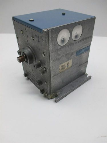 Johnson Controls M120AGA-1 Motor Actuator 35LB HVAC 24v60sec Quality Unit