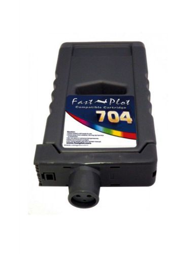 Compatible Canon imagePROGRAF PFI-704PM Cartridge - Photo Magenta