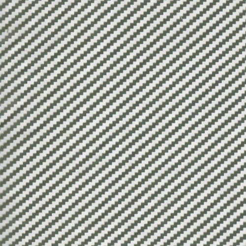 50cm Hydrographics film sticker 6 M. length water transfer carbon fiber 790-4