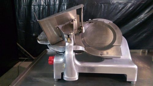 Berkel 909/1 Slicer