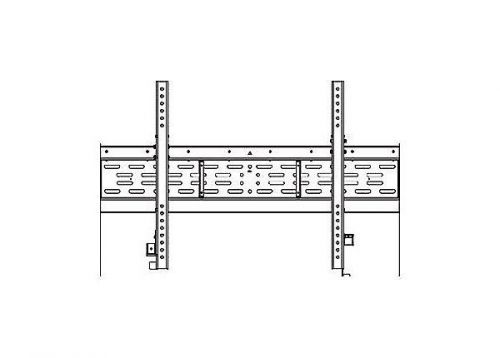 New in Box! Smart Technologies SmartBoard Wall Mount WM-SBID-501