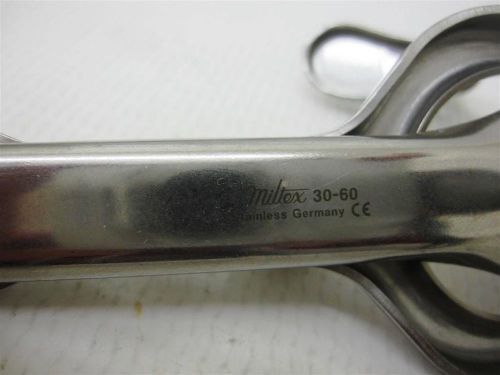 Miltex Pederson Vaginal Speculum 30-60 Large